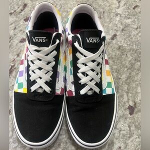 Vans Women’s size 8.5